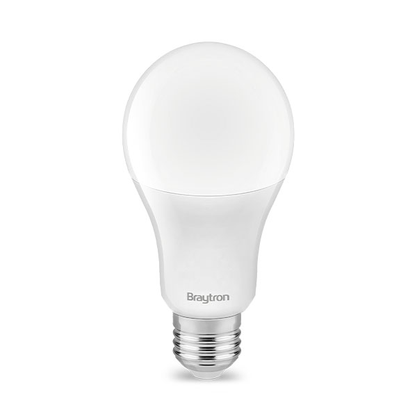 Ampoule LED E27 16W Standard A60 – Blanc neutre 4000K – BA13-01621