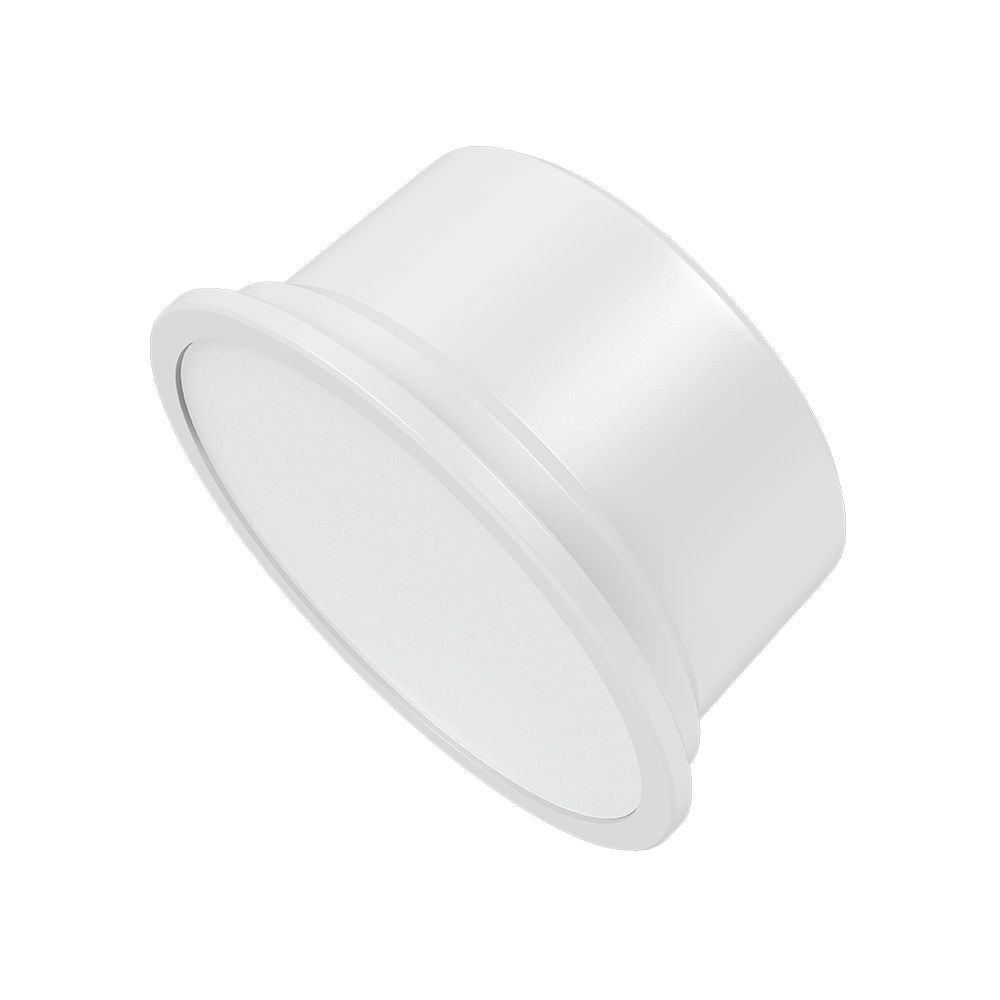 Braytron LED Modul 5W 230V MR16 – Flacher, integrierter Spot Strahler Ø50mm, CCT 3000-6500K, Abstrahlwinkel 110°, energieeffizient, für moderne Beleuchtungslösungen in Wohn- und Geschäftsräumen. – Ansicht 5