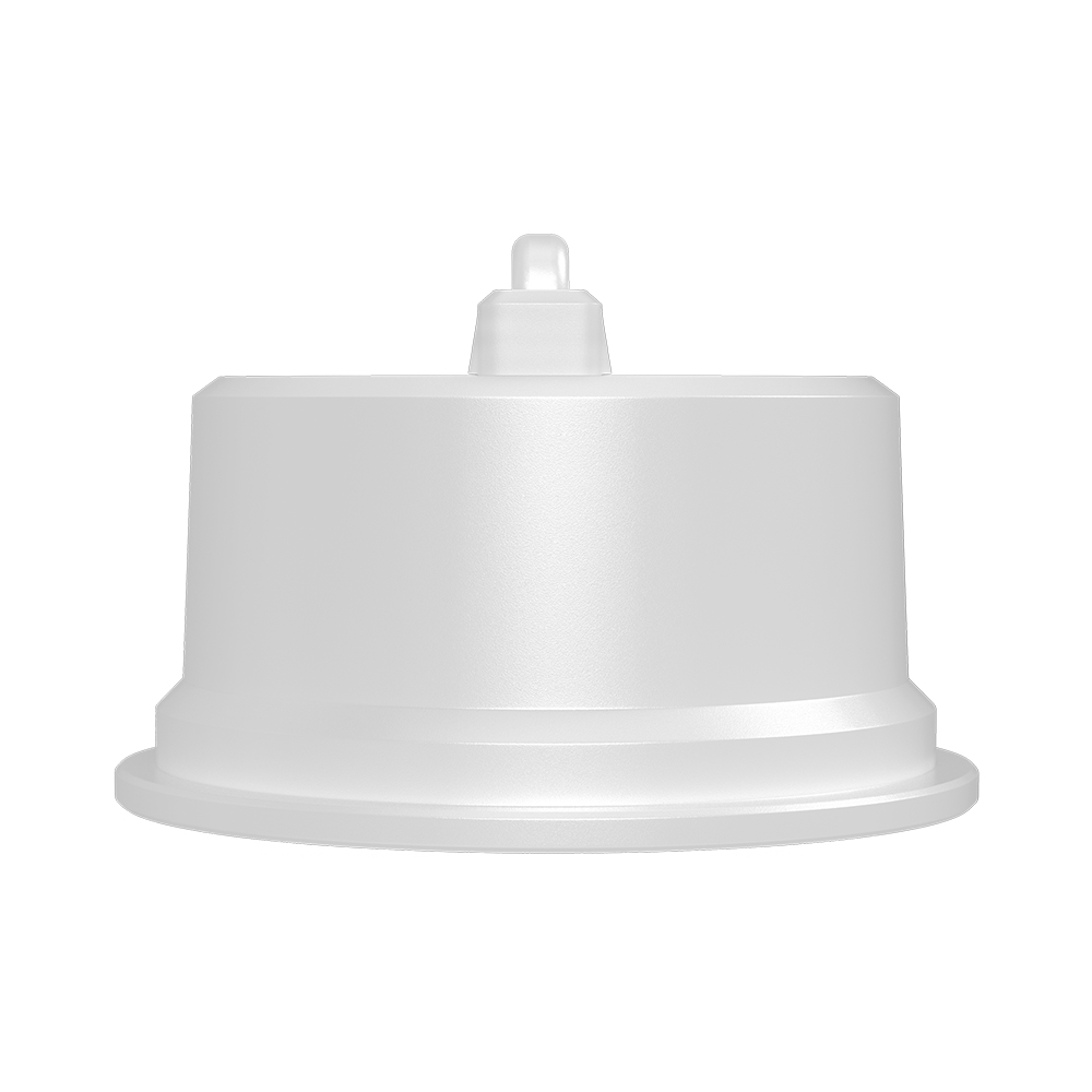 Braytron LED Modul 5W 230V MR16 – Flacher, integrierter Spot Strahler Ø50mm, CCT 3000-6500K, Abstrahlwinkel 110°, energieeffizient, für moderne Beleuchtungslösungen in Wohn- und Geschäftsräumen. – Ansicht 6