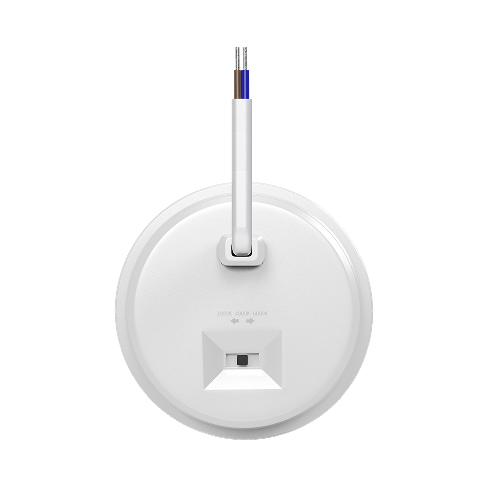 Braytron LED Modul 5W 230V MR16 – Flacher, integrierter Spot Strahler Ø50mm, CCT 3000-6500K, Abstrahlwinkel 110°, energieeffizient, für moderne Beleuchtungslösungen in Wohn- und Geschäftsräumen. – Ansicht 7