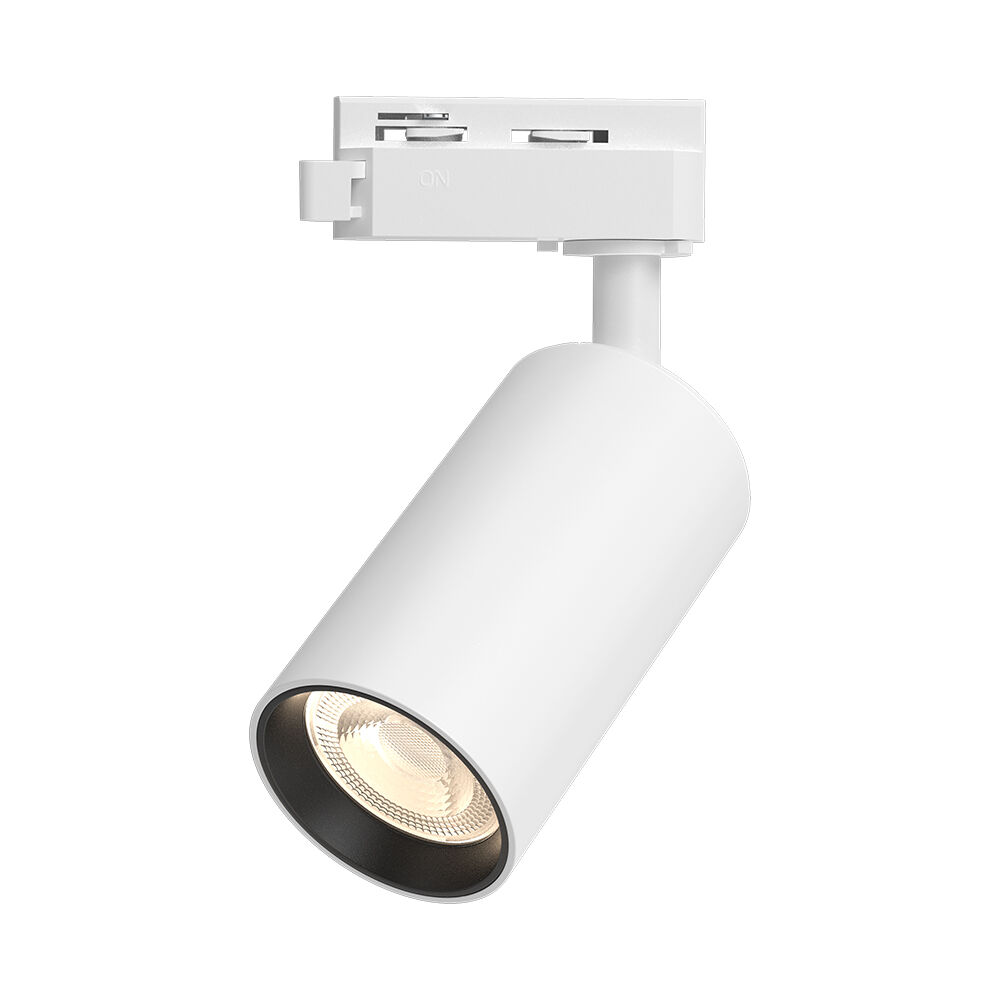 BRY-BETA-TR2-WHT-GU10-2WRS-TRACKLIGHT – BH04-10600