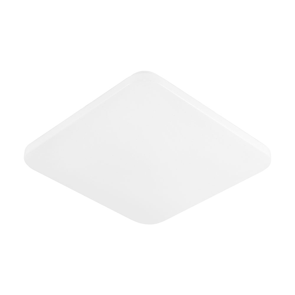 Braytron LED Wandleuchte 24W, 2450 Lumen, 3IN1 3IN1, IP20, Wandlampe für Innen und Außen, Metal (Weiß) – Ansicht 3
