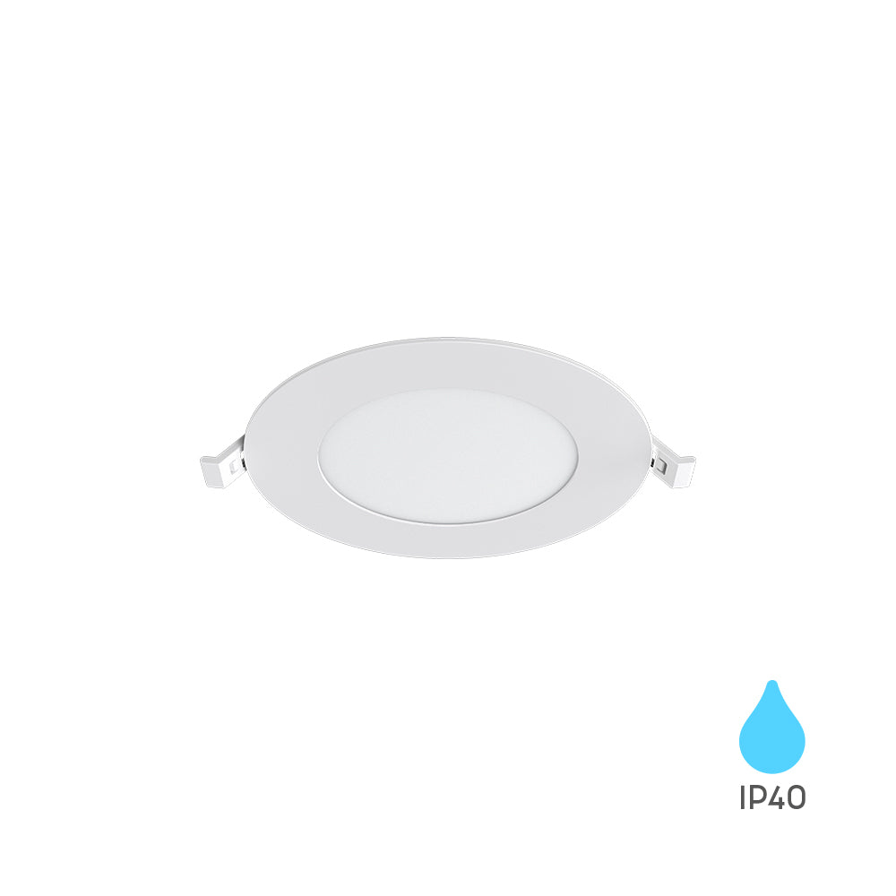 BRY-SMD-CRP-6W-RND-4INC-WHT-6500K-LED PANEEL – BP01-60630